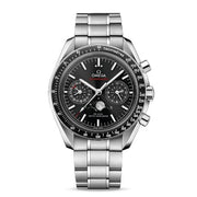 OMEGA Speedmaster Moonphase Chronograph 44.25mm